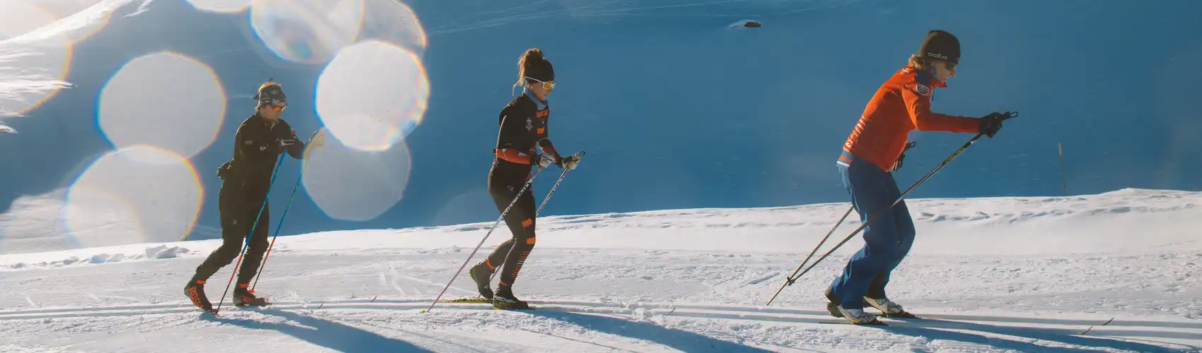 Quel style de glisse est fait pour vous ?