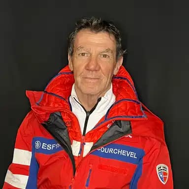 ALAIN CALVEZ