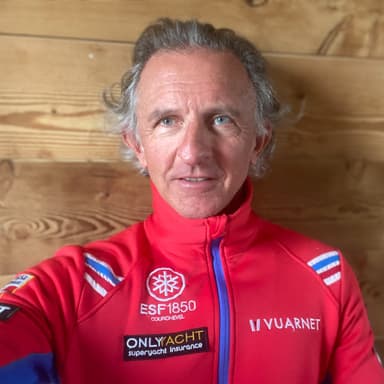 ERIC MAZEYRAT