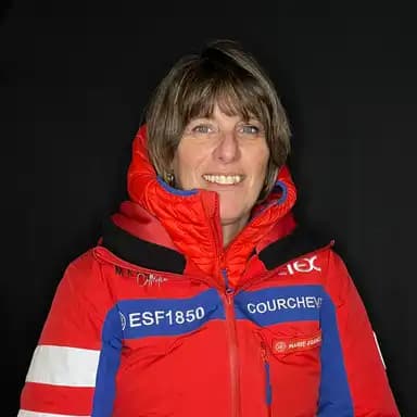 MARIE-FRANCE LOURO-BIANCHINI