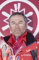 STEPHANE SEROT