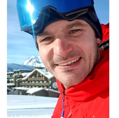 CEDRIC CHARDON