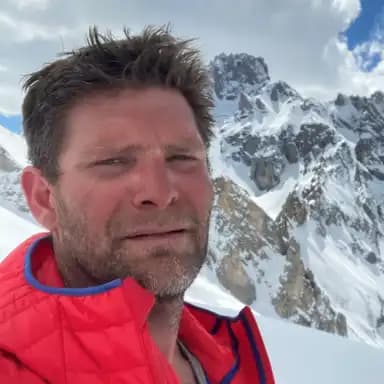 JULIEN UNSWORTH-MURET