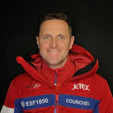 JEAN-CHRISTOPHE DENARIE