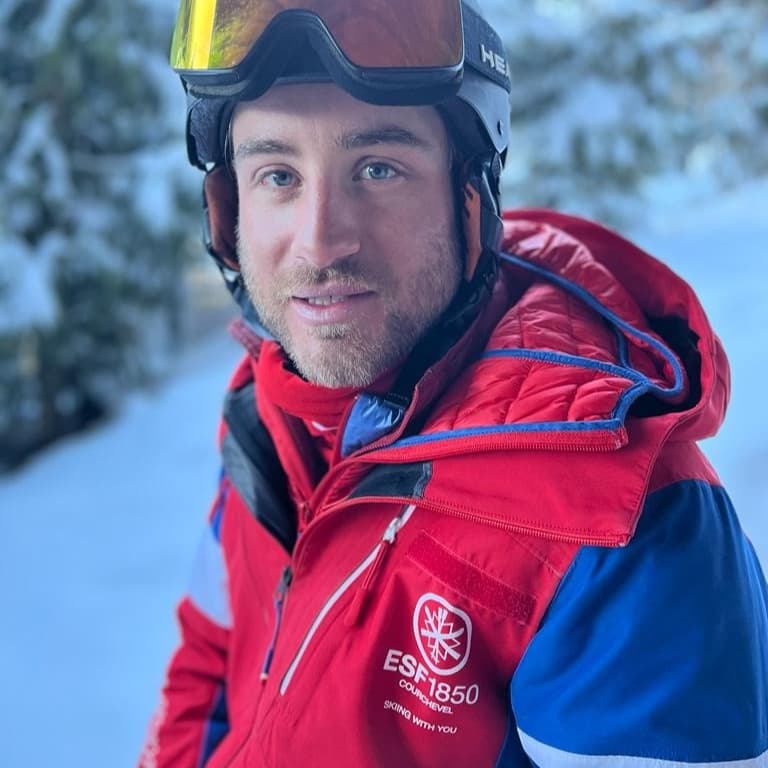 BRYAN CURTILLET FRANCOIS