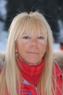 ANNICK CHARPIN