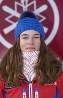 JULIA BONHOMME
