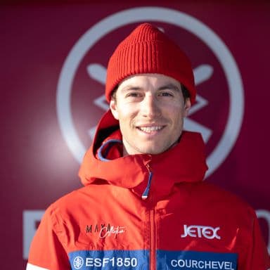 ALEXANDRE CHEDAL-ANGLAY