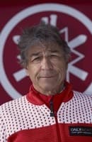 GILLES DEUZEBIO