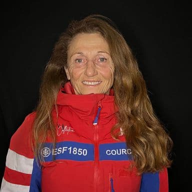 ISABELLE DETOUILLON
