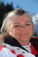 EVELYNE FAVRE