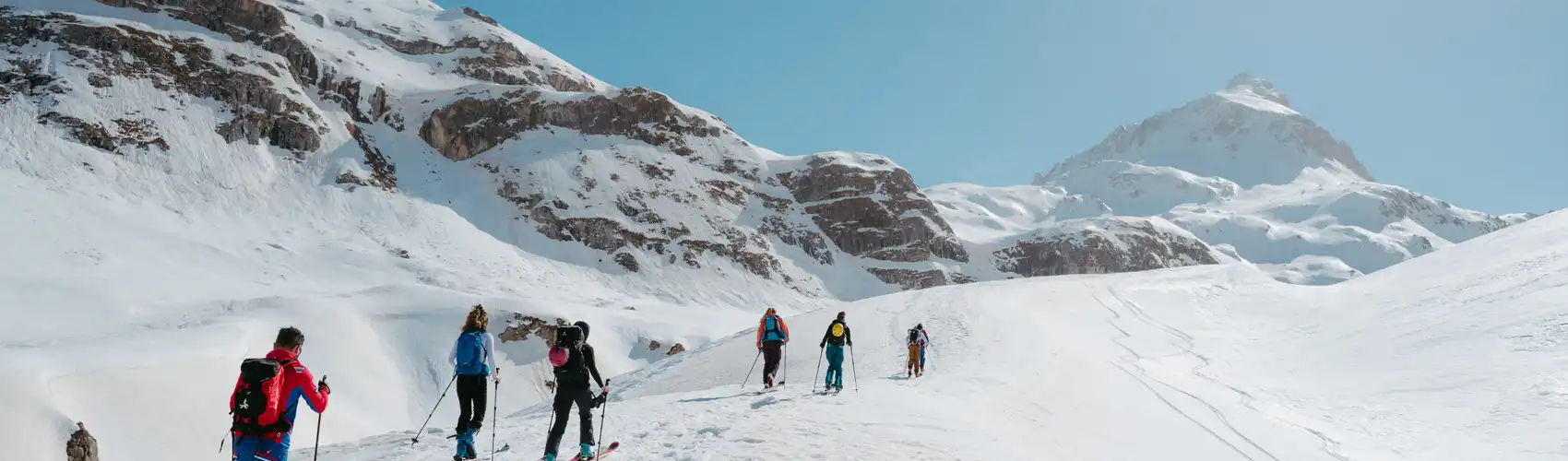 Découvrez l'esf Montagne Academy !