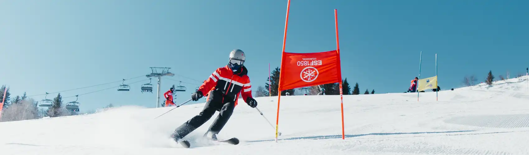 Coupe du monde de ski alpin à Courchevel