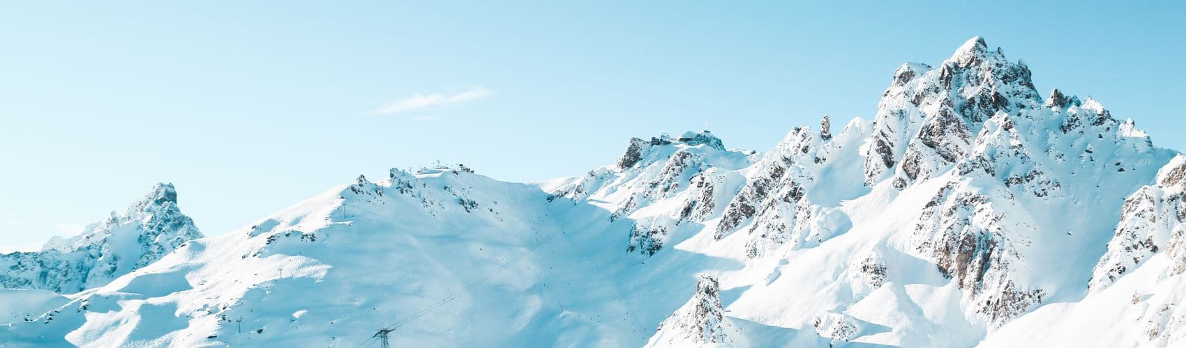 Au coeur des paysages alpins